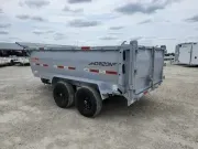 new Dump Trailers Horizon Trailers  for sale, in Arthur, IL Thumbnail 5