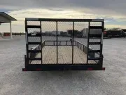 new Utility Trailers Load Trail  for sale, in Arthur, IL Thumbnail 4