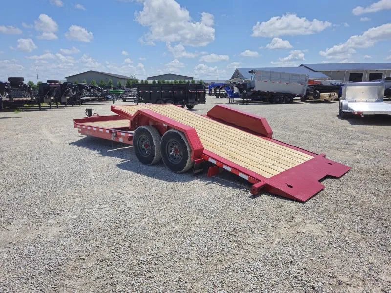 new Tilt Trailers Midsota  for sale, in Arthur, IL Thumbnail 14