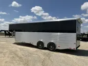 new Equipment / Flatbed Trailers Sundowner Trailers  for sale, in Arthur, IL Thumbnail 5
