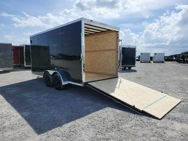 new Cargo (Enclosed) Trailers Cross Trailers  for sale, in Arthur, IL Thumbnail 11