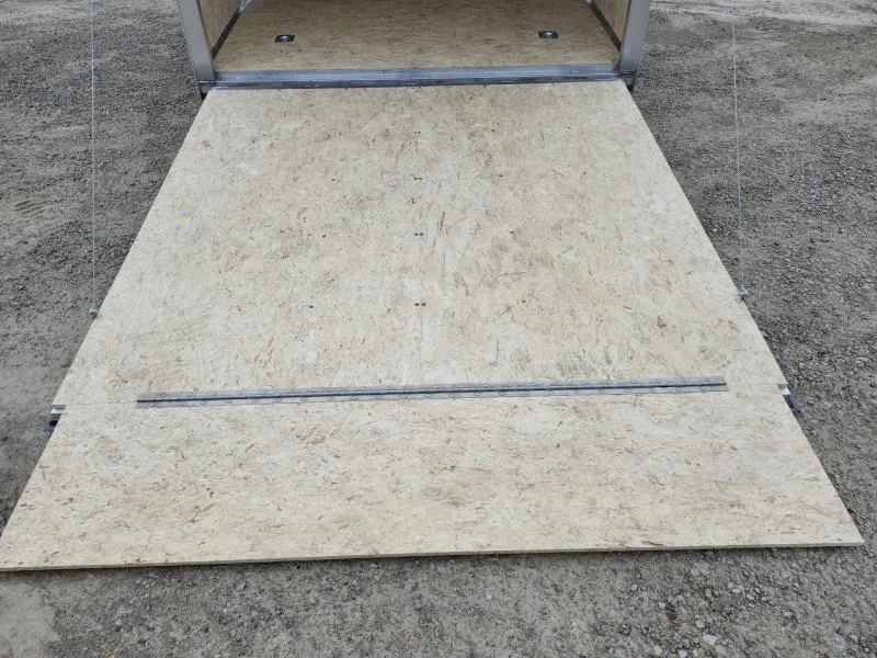 new Cargo (Enclosed) Trailers Lightning Trailers  for sale, in Arthur, IL Thumbnail 14