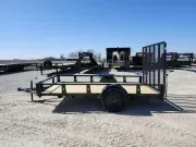 new Utility Trailers Rice Trailers  for sale, in Arthur, IL Thumbnail 6