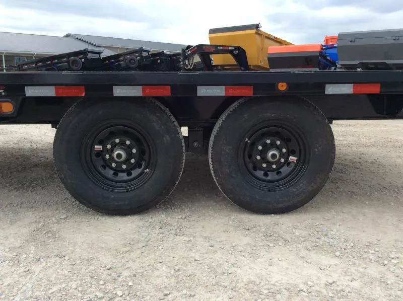 new Equipment / Flatbed Trailers Load Trail  for sale, in Arthur, IL Thumbnail 8