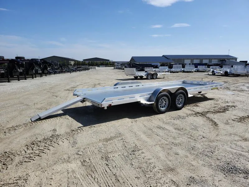 new Utility Trailers Aluma  for sale, in Arthur, IL Thumbnail 11