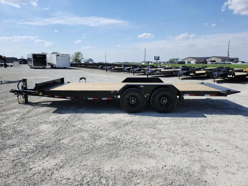 new Tilt Trailers Load Trail  for sale, in Arthur, IL Thumbnail 6