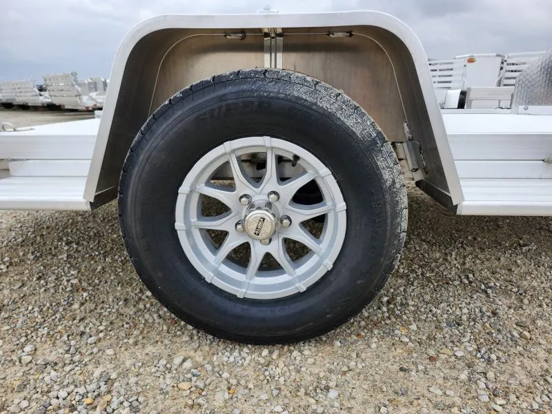 new Motorcycle / Cycle Trailers Aluma  for sale, in Arthur, IL Thumbnail 9