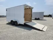 new Cargo (Enclosed) Trailers US Cargo  for sale, in Arthur, IL Thumbnail 12