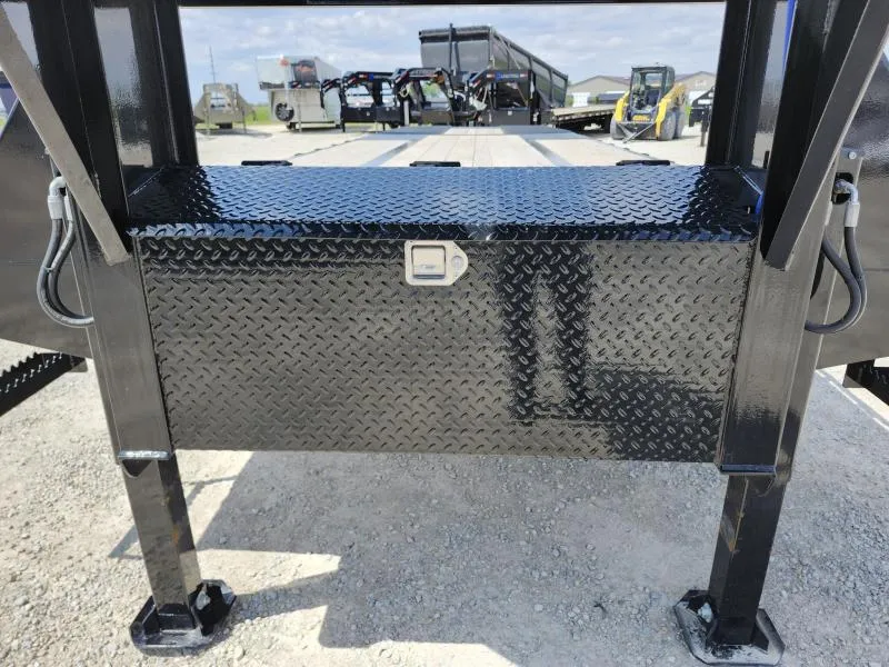 new Equipment / Flatbed Trailers Load Trail  for sale, in Arthur, IL Thumbnail 13