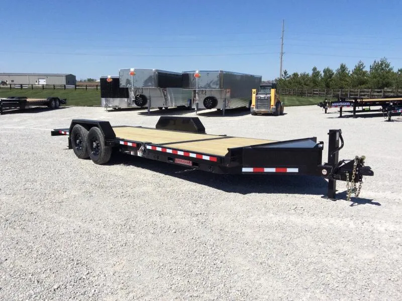 new Tilt Trailers Midsota  for sale, in Arthur, IL Thumbnail 8