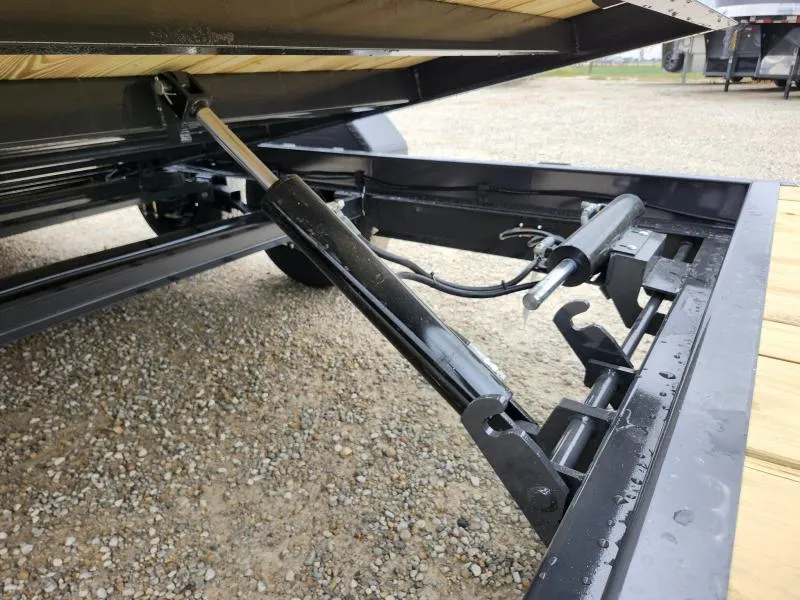 new Tilt Trailers Rice Trailers  for sale, in Arthur, IL Thumbnail 15