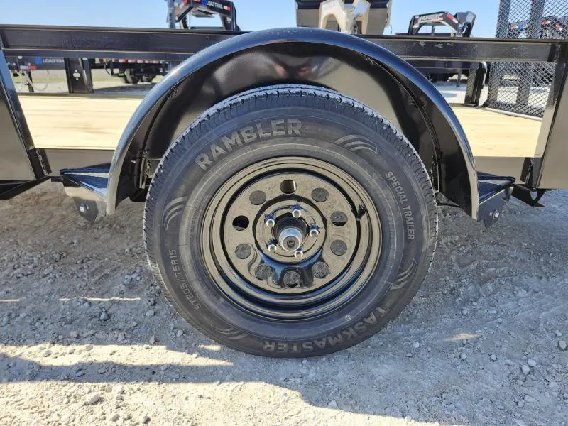 new Utility Trailers Rice Trailers  for sale, in Arthur, IL Thumbnail 7