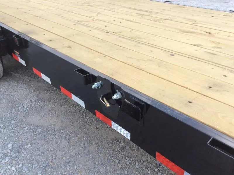 new Equipment / Flatbed Trailers Load Trail  for sale, in Arthur, IL Thumbnail 11