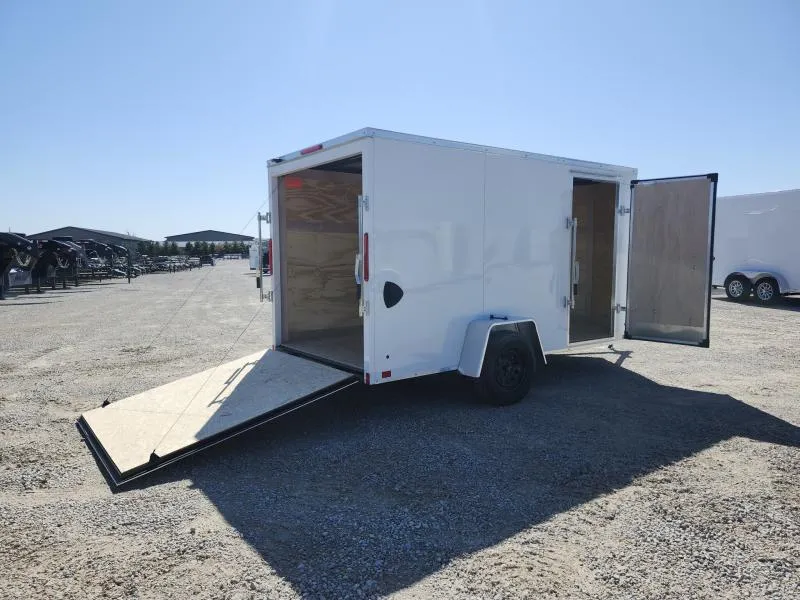 new Cargo (Enclosed) Trailers Cross Trailers  for sale, in Arthur, IL Thumbnail 11