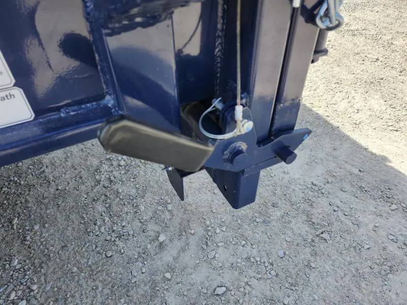 new Dump Trailers Horizon Trailers  for sale, in Arthur, IL Thumbnail 8