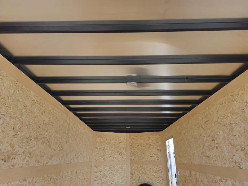 new Cargo (Enclosed) Trailers Cross Trailers  for sale, in Arthur, IL Thumbnail 17