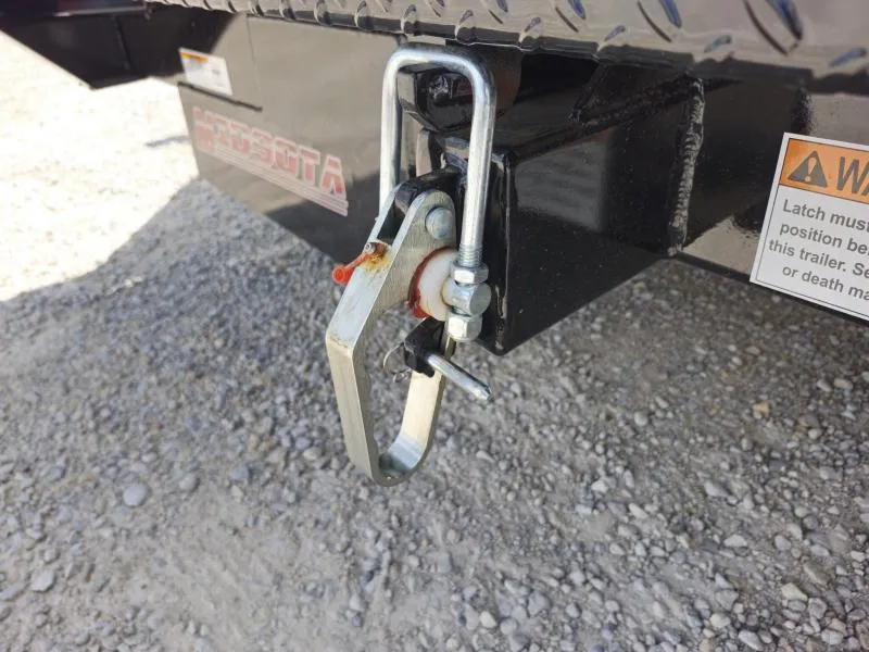 new Tilt Trailers Midsota  for sale, in Arthur, IL Thumbnail 9