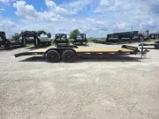 new Equipment / Flatbed Trailers Rice Trailers  for sale, in Arthur, IL Thumbnail 2