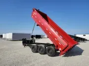 new Dump Trailers Horizon Trailers  for sale, in Arthur, IL Thumbnail 18