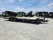 new Tilt Trailers Midsota  for sale, in Arthur, IL Thumbnail 2