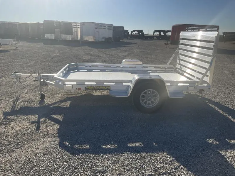 new Utility Trailers Aluma  for sale, in Arthur, IL Thumbnail 6