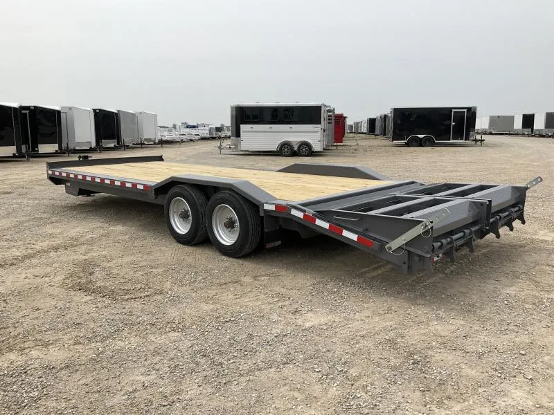 new Equipment / Flatbed Trailers Midsota  for sale, in Arthur, IL Thumbnail 5