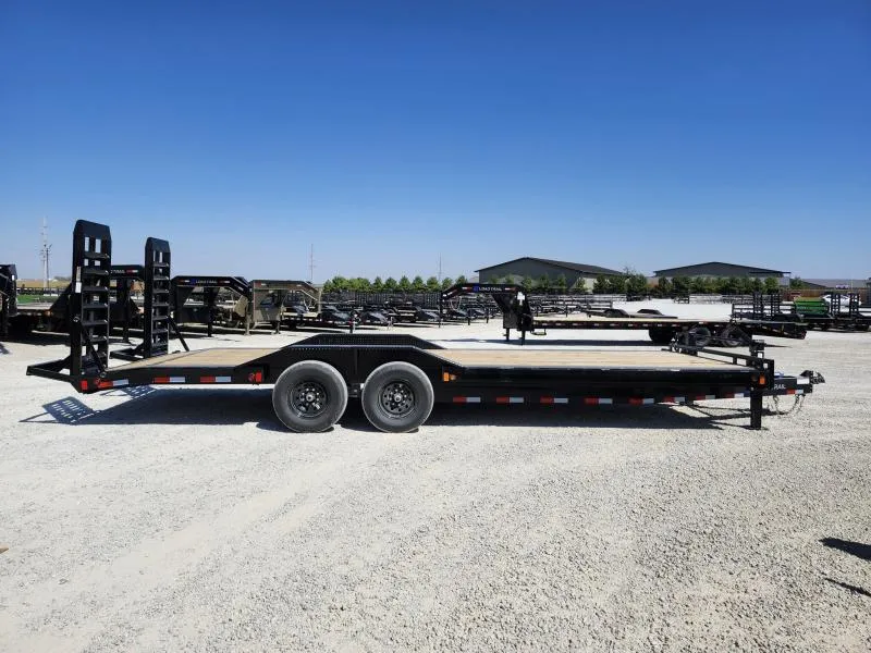 new Equipment / Flatbed Trailers Load Trail  for sale, in Arthur, IL Thumbnail 6