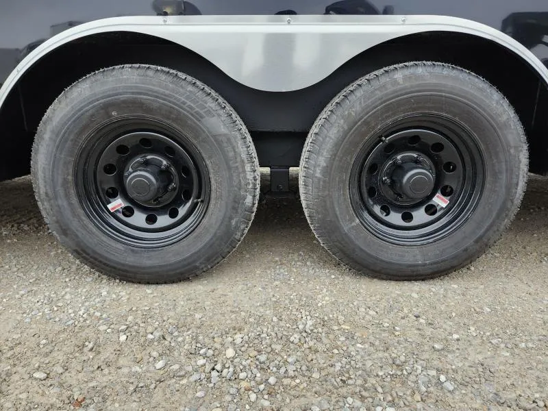 new Cargo (Enclosed) Trailers Cross Trailers  for sale, in Arthur, IL Thumbnail 7