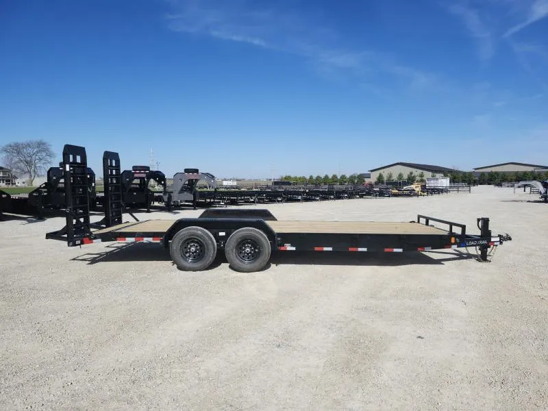 new Equipment / Flatbed Trailers Load Trail  for sale, in Arthur, IL Thumbnail 2