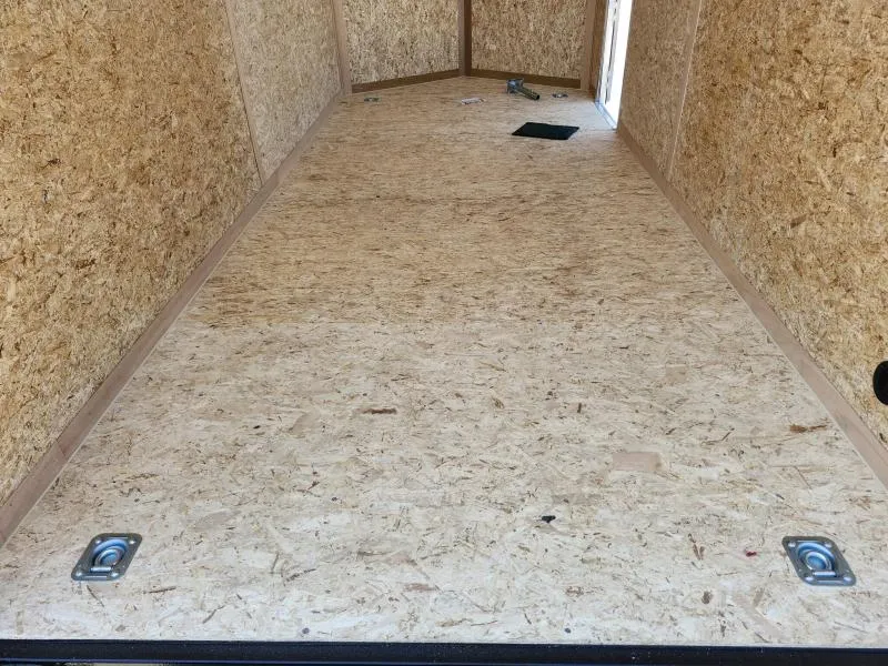 new Cargo (Enclosed) Trailers US Cargo  for sale, in Arthur, IL Thumbnail 15