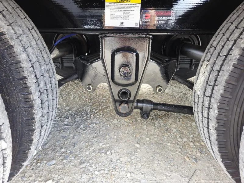 new Equipment / Flatbed Trailers Load Trail  for sale, in Arthur, IL Thumbnail 7