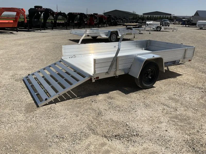 new Utility Trailers Aluma  for sale, in Arthur, IL Thumbnail 11