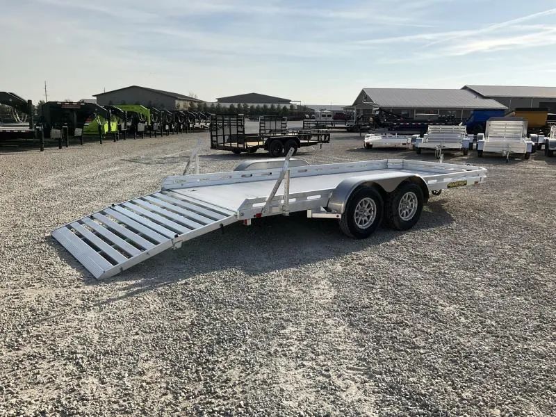 new Utility Trailers Aluma  for sale, in Arthur, IL Thumbnail 13