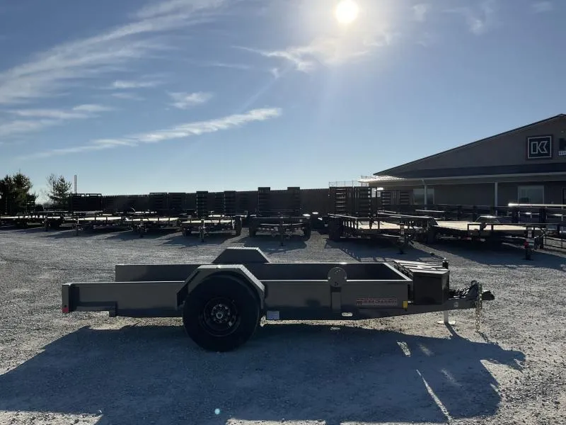 new Tilt Trailers Midsota  for sale, in Arthur, IL Thumbnail 5