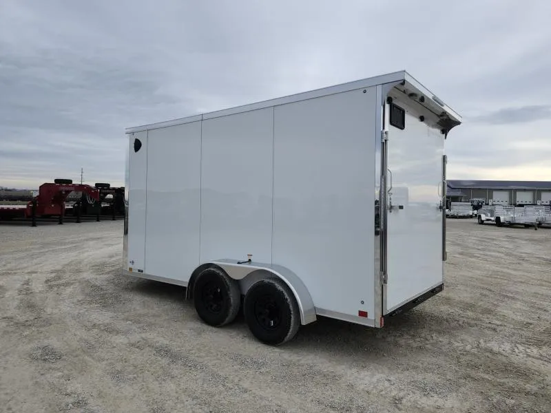 new Cargo (Enclosed) Trailers Cross Trailers  for sale, in Arthur, IL Thumbnail 5
