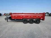 new Dump Trailers Horizon Trailers  for sale, in Arthur, IL Thumbnail 6