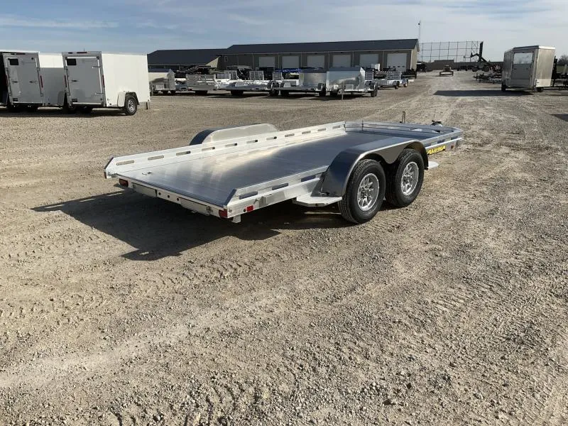 new Utility Trailers Aluma  for sale, in Arthur, IL Thumbnail 3