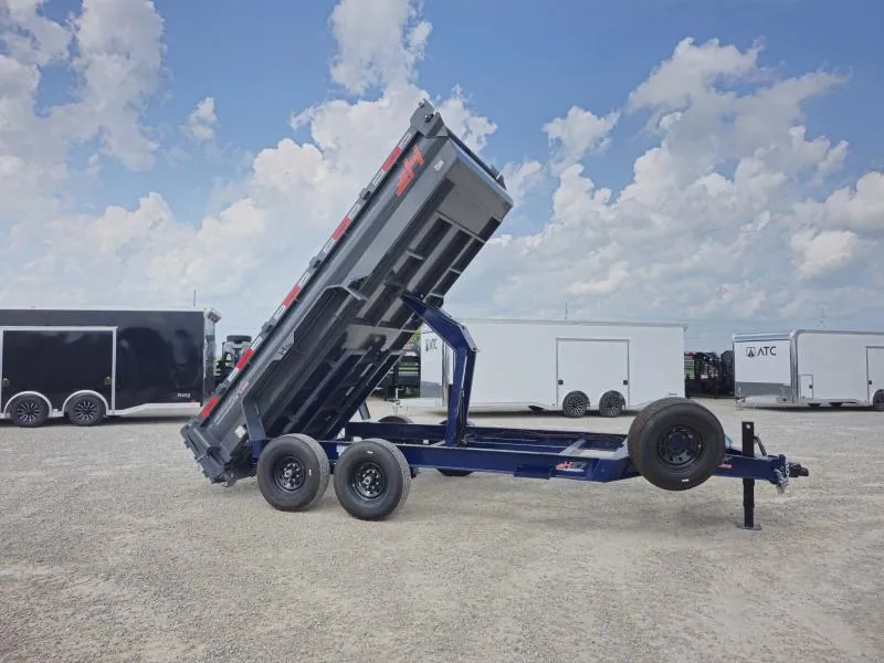 new Dump Trailers Horizon Trailers  for sale, in Arthur, IL Thumbnail 20