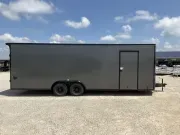 new Cargo (Enclosed) Trailers Cross Trailers  for sale, in Arthur, IL Thumbnail 2