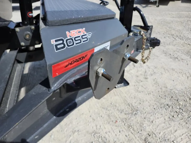 new Dump Trailers Horizon Trailers  for sale, in Arthur, IL Thumbnail 8