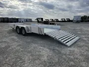 new Utility Trailers Aluma  for sale, in Arthur, IL Thumbnail 10