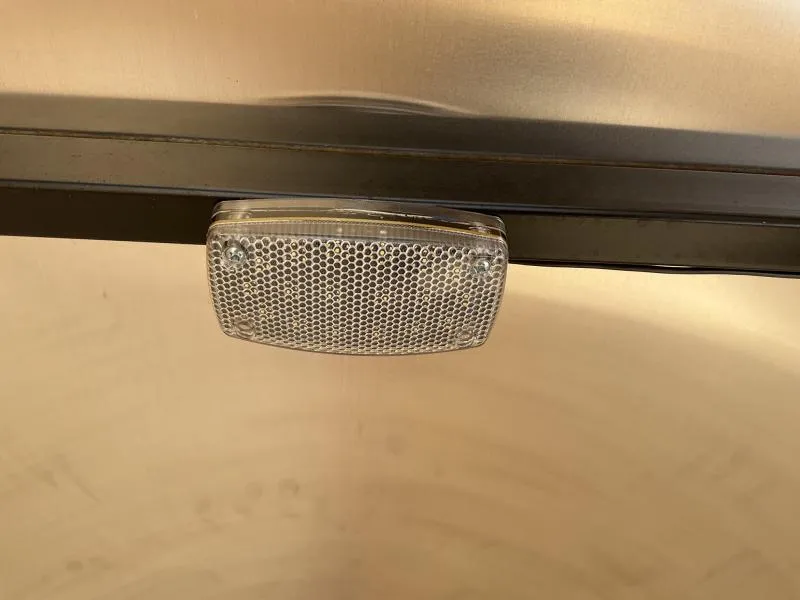 new Cargo (Enclosed) Trailers Cross Trailers  for sale, in Arthur, IL Thumbnail 17