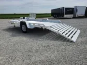new Utility Trailers Aluma  for sale, in Arthur, IL Thumbnail 9