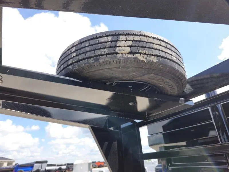 new Equipment / Flatbed Trailers Load Trail  for sale, in Arthur, IL Thumbnail 12