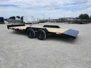 new Equipment / Flatbed Trailers Rice Trailers  for sale, in Arthur, IL Thumbnail 5