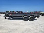 new Dump Trailers Horizon Trailers  for sale, in Arthur, IL Thumbnail 6