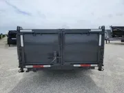 new Dump Trailers Horizon Trailers  for sale, in Arthur, IL Thumbnail 4