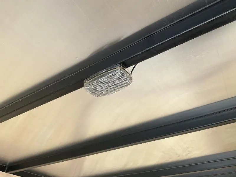 new Cargo (Enclosed) Trailers Cross Trailers  for sale, in Arthur, IL Thumbnail 20