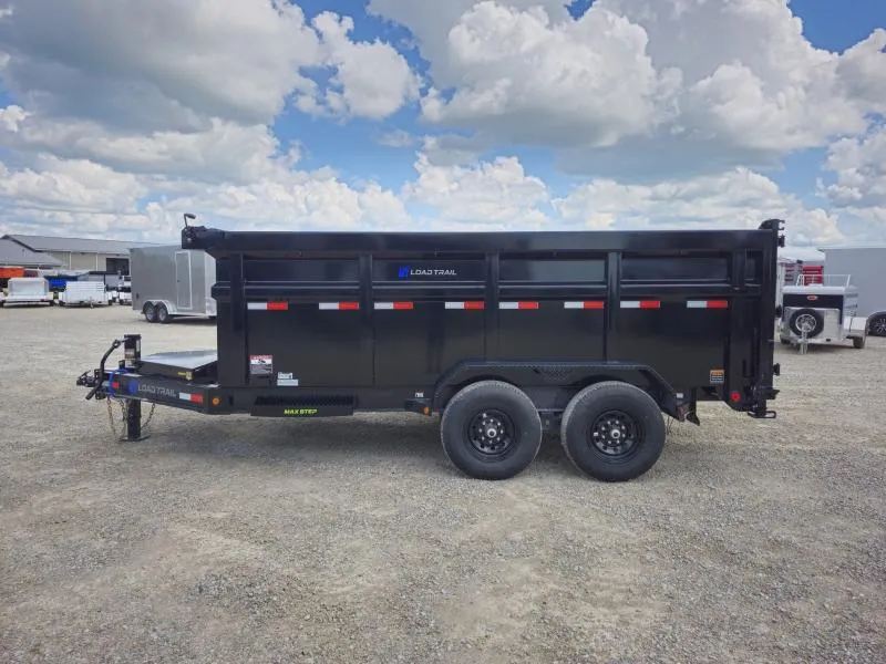 new Dump Trailers Load Trail  for sale, in Arthur, IL Thumbnail 6