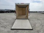 new Cargo (Enclosed) Trailers Cross Trailers  for sale, in Arthur, IL Thumbnail 12